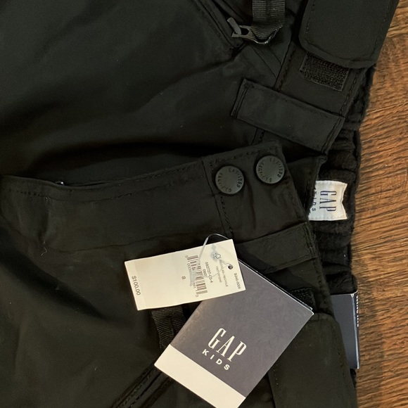 GAP snow pants (size 8) - Picture 3 of 4